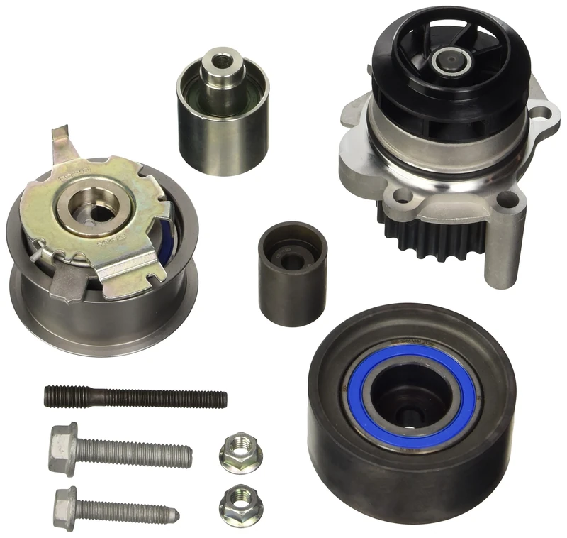 Dayco ktbwp5630 Distribution Kit with Water Pump