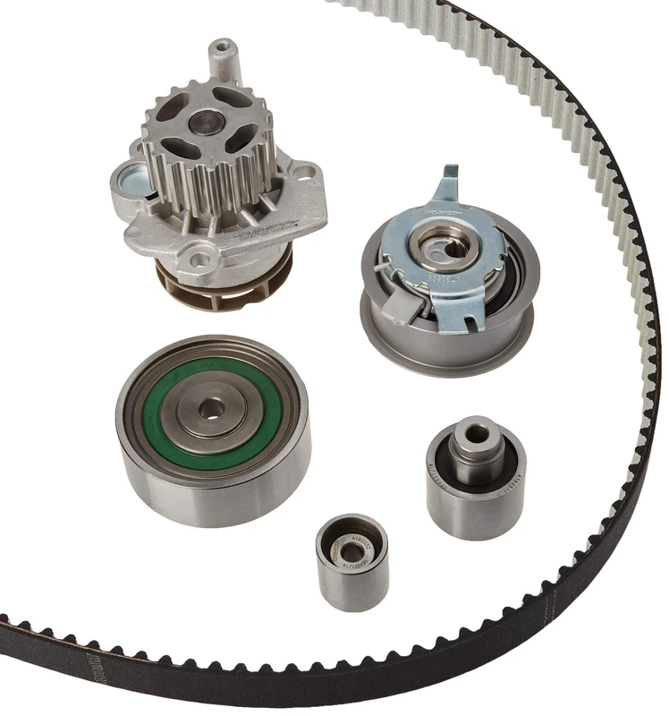 Dayco ktbwp7880 Distribution Kit with Water Pump