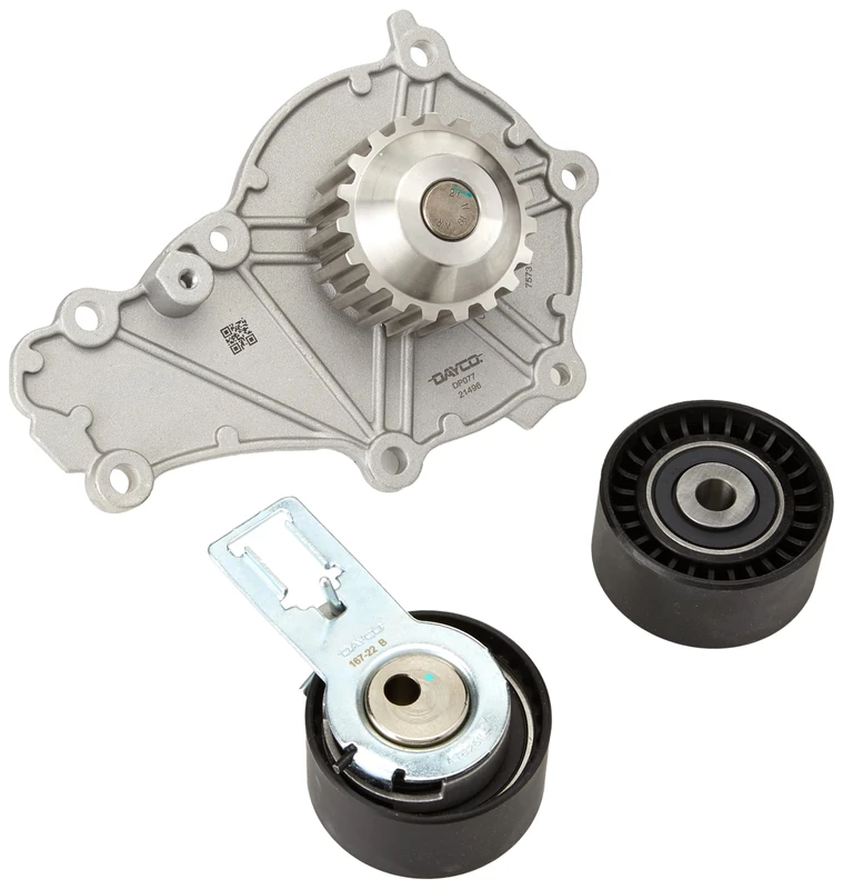 Dayco ktbwp9590 Distribution Kit with Water Pump