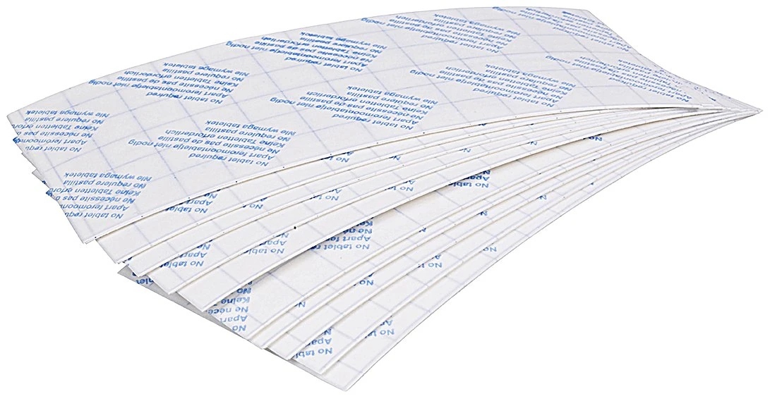 Pest Expert Demi Diamond Clothes Moth Trap Pheromone Refills (Pack of 10)