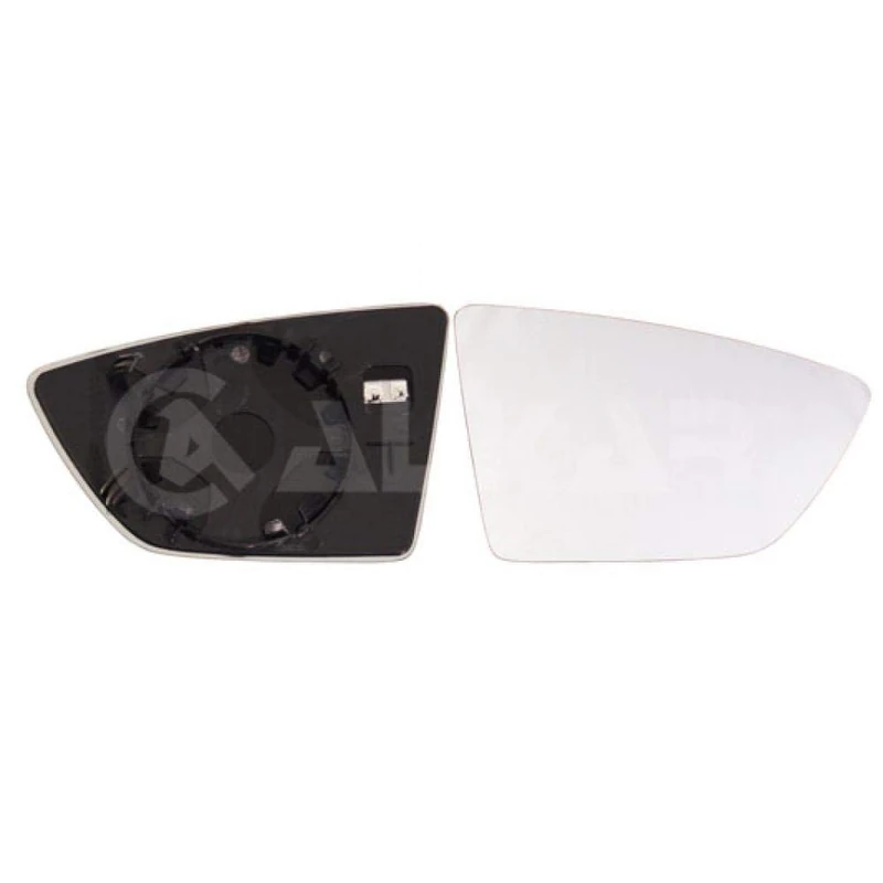 Alkar 6432807 Exterior Wing Mirror