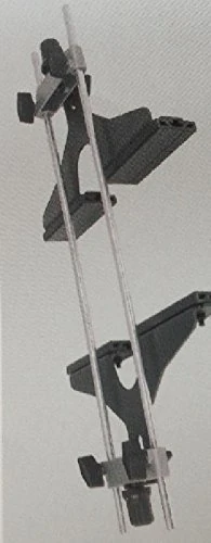 VIRUTEX 6046397 - Double Square (V2)