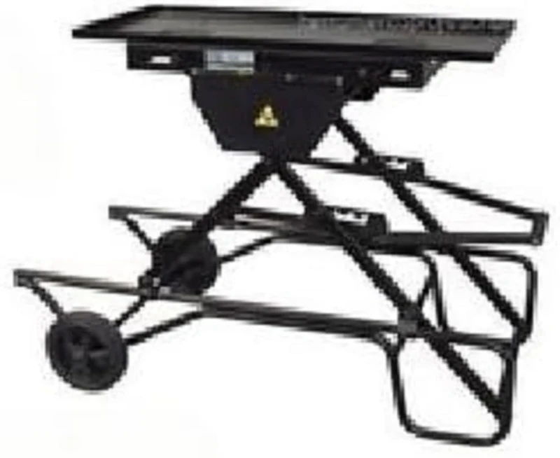 VIRUTEX 5846351 EB58K Work Table - Image 1