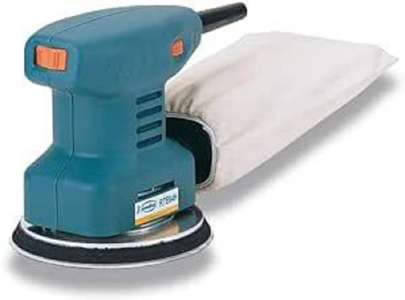 LIJADORA ROTORBITAL RTE84H 230V