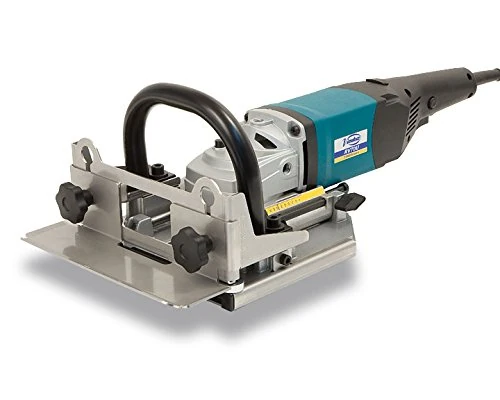 VIRUTEX 7000910 – Window Trimmer RV170U 1700W with Max Cutting Disc 68mm 6500rpm 6.6kg