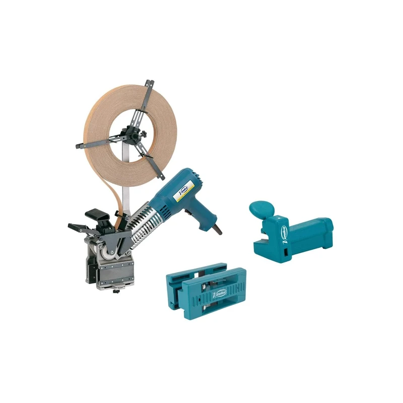 Virutex AG52F Set - Portable Edge Bander