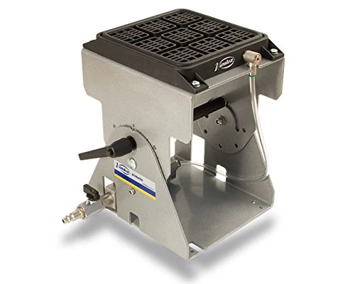 SVN450 SISTEMA ABAT.DE SUJ.NEUMATICA