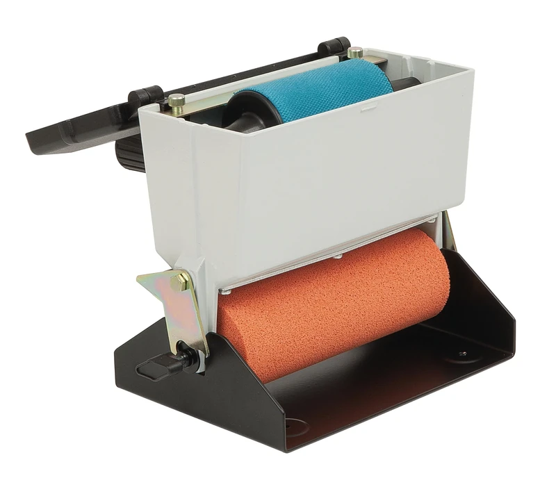 ENCOLADORA Manual EM125T