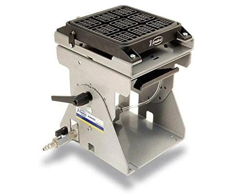 SVN460 SISTEMA Gir-ABAT DE SUJ.NEUM.