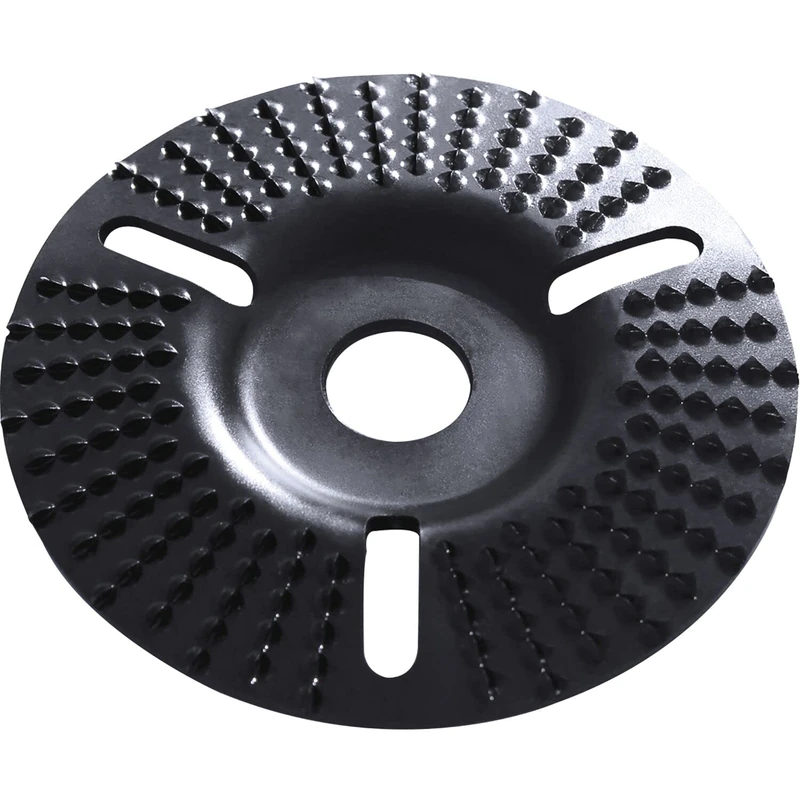rotarex Black Mamba R2/125 Plus + Drive – Scraper Crooked Premium rotarex - Image 1