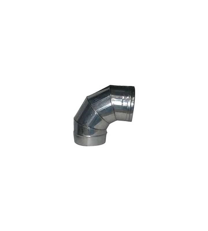 Ala Stainless Steel Elbow 90 Degree 13 [ALA]