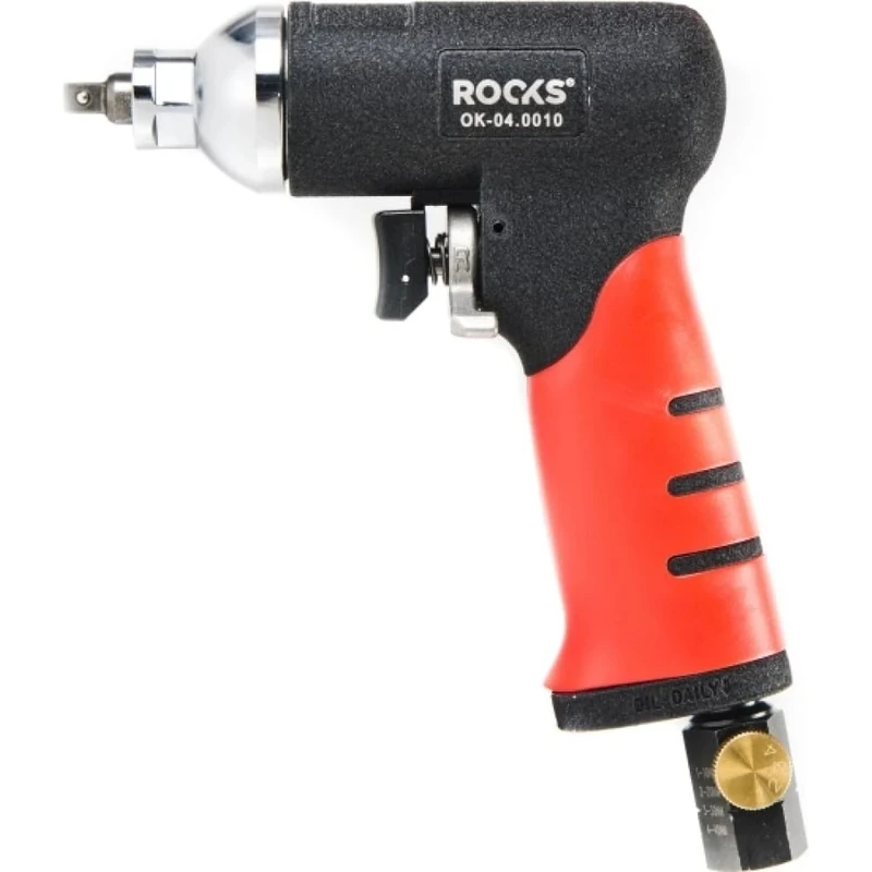 Rooks OK-04.0010 Impact Wrench for Spark Plugs Rooks - Image 1