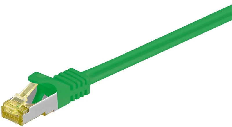 Microconnect 7.5 Ft Cat7 S/FTP