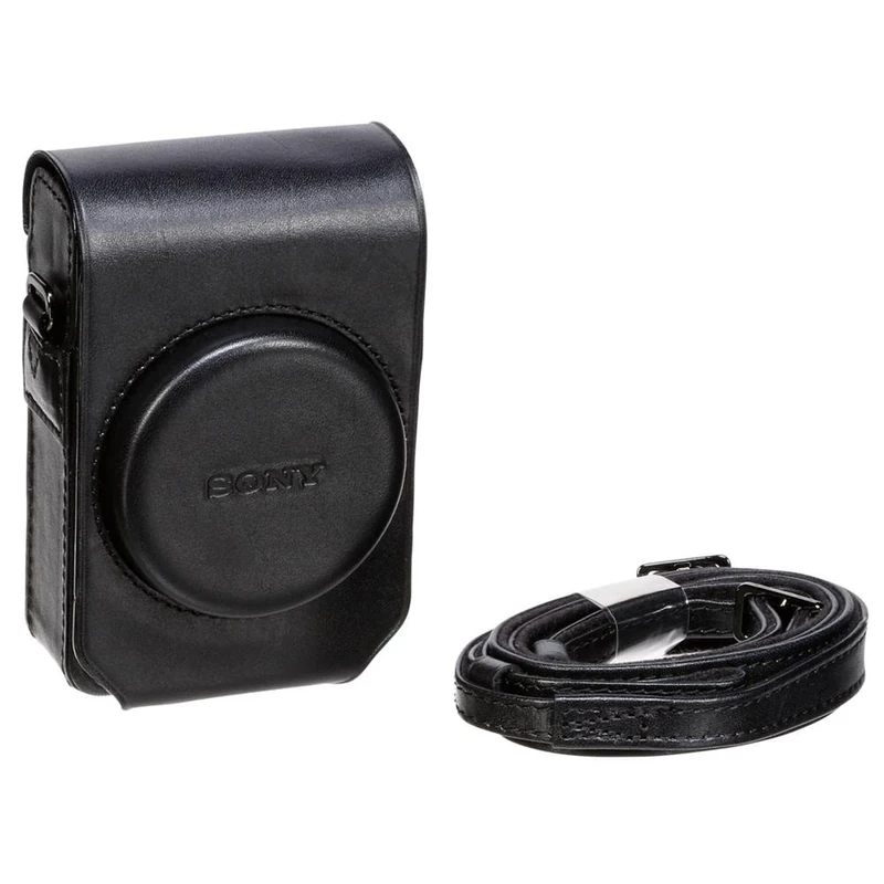 Sony LCS-RXG Soft Case For Camera Series RX100