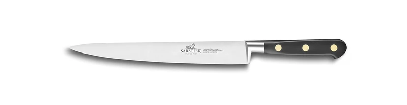 Sabatier Ideal Inox Carving Knife,20 cm