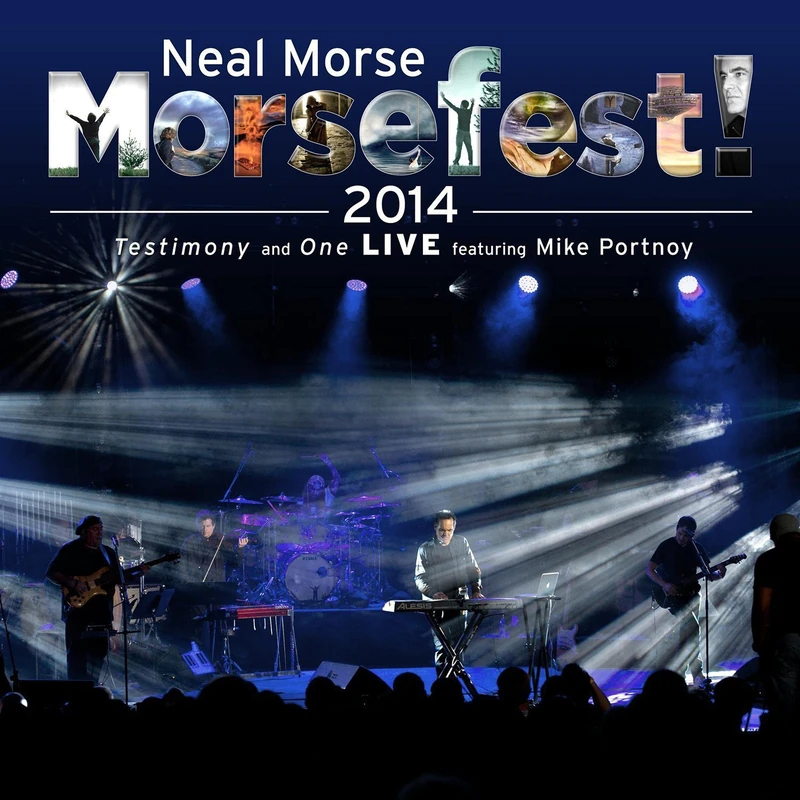 Morsefest! 2014 - Image 1