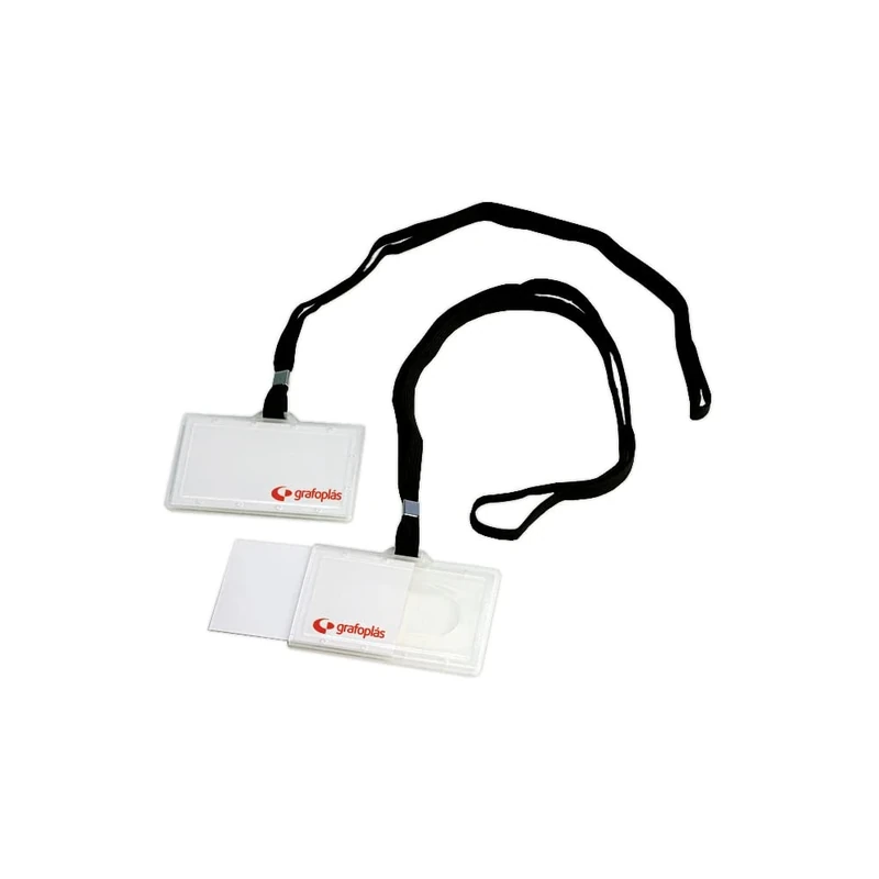 Grafoplas – Box of 50 Hanging Identifiers