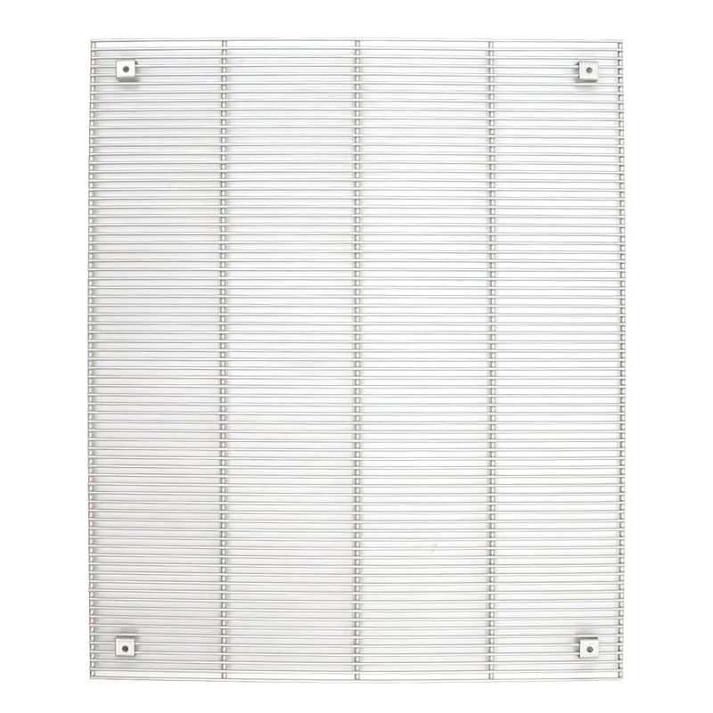 Prym Wire Segment Board, Silver, One Size - Image 1