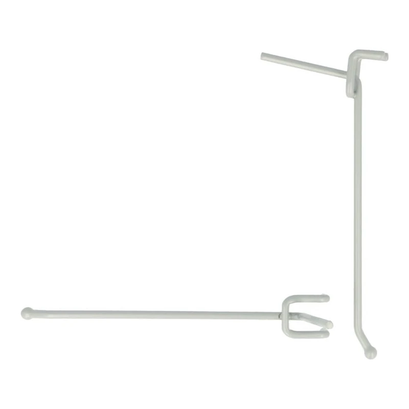 Prym - PSHN Silver (10-100mm) Segment Hooks - 25 Pieces