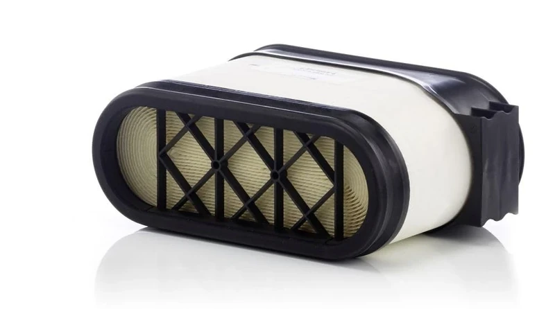 MANN-FILTER C 31 015 Air Filter - for Off-Highway Applications