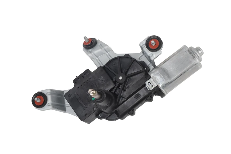 GM Genuine Parts 23488243 Rear Window Wiper Motor, 10.75 in