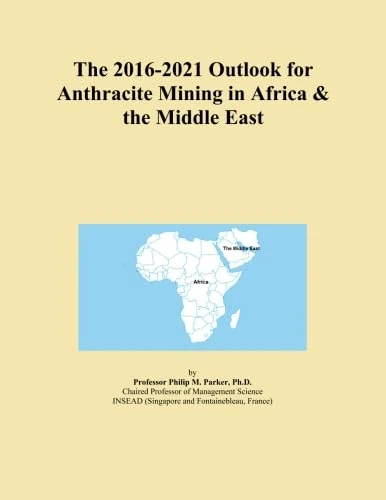 The 2016-2021 Outlook for Anthracite Mining in Africa & the Middle East - Image 1
