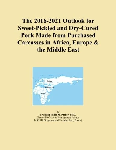 The 2016-2021 Outlook for Sweet-Pickled and Dry-Cured Pork Made from Purchased Carcasses in Africa, Europe & the Middle East