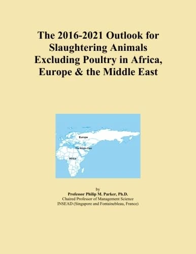 The 2016-2021 Outlook for Slaughtering Animals Excluding Poultry in Africa, Europe & the Middle East