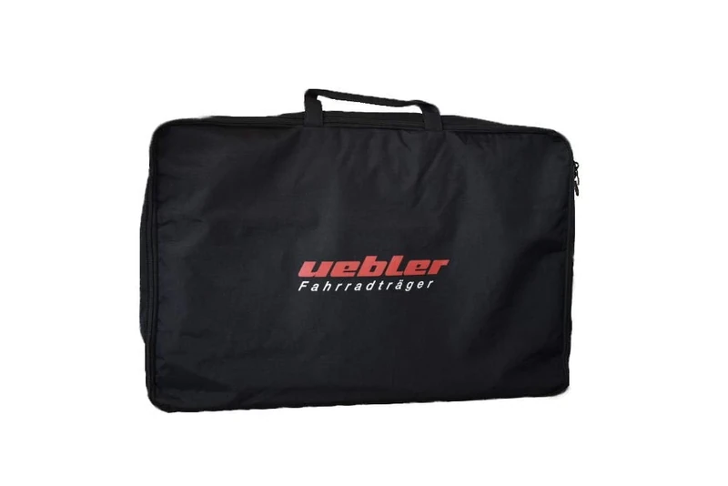 Uebler 19670 Carrying Bag for X21S / F22