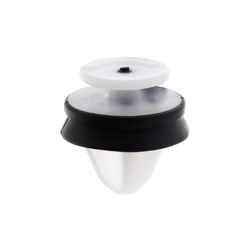 RESTAGRAF 42613 Panel Staple, White/Black