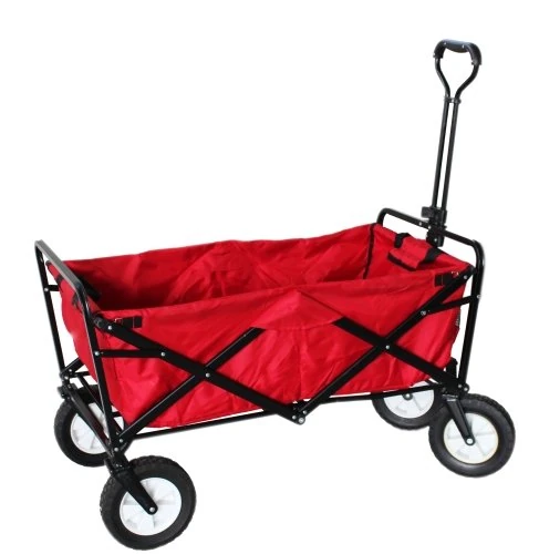 Cosma COS071 Folding Baja Trolley BC807906 - Image 1