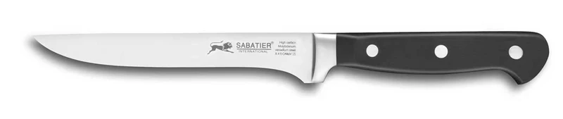Sabatier Pluton Boning Knife, 15 cm