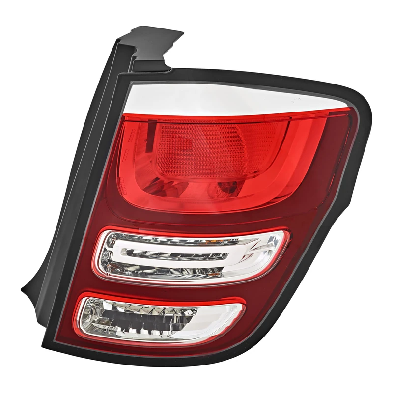 VALEO halogen technology automotive rearlamp, 45229 for vehicle models, CITROËN C3 II facelift (2013 > 2016)