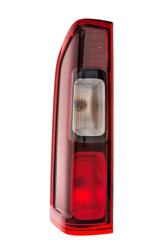 VALEO halogen technology automotive rearlamp, 45264 for vehicle models, OPEL, RENAULT, VAUXHALL, NISSAN Trafic III (2014 > 2019)