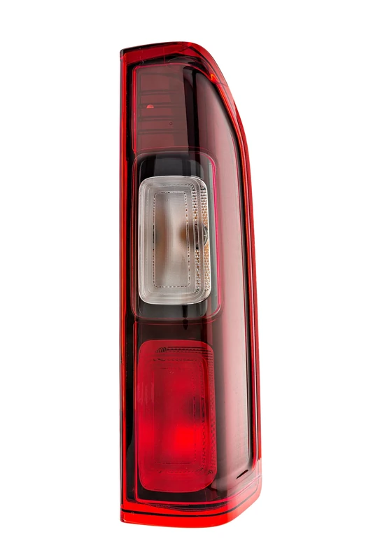 VALEO halogen technology automotive rearlamp, 45265 for vehicle models, OPEL, RENAULT, VAUXHALL, NISSAN Trafic III (2014 > 2019)