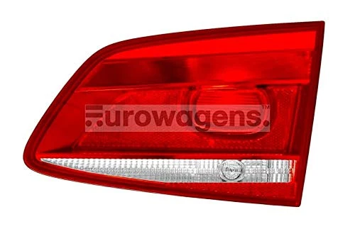VALEO halogen technology automotive rearlamp, 44518 for vehicle models, VOLKSWAGEN Passat VII (2010 > 20014)