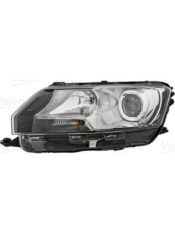 045337 Headlight
