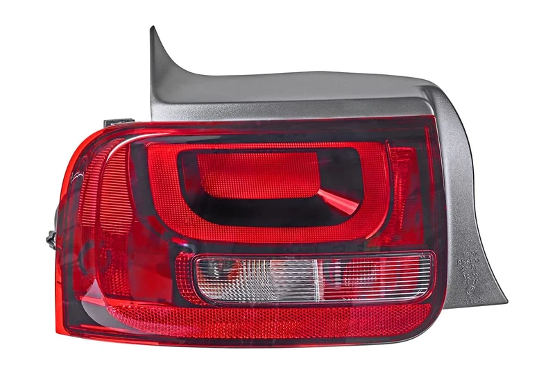 VALEO halogen technology automotive rearlamp, 45415 for vehicle models, CITROËN C4 Cactus (2014 > )