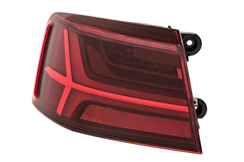 VALEO LED technology automotive rearlamp, 47010 for vehicle models, AUDI A6 (2010 > 2015)
