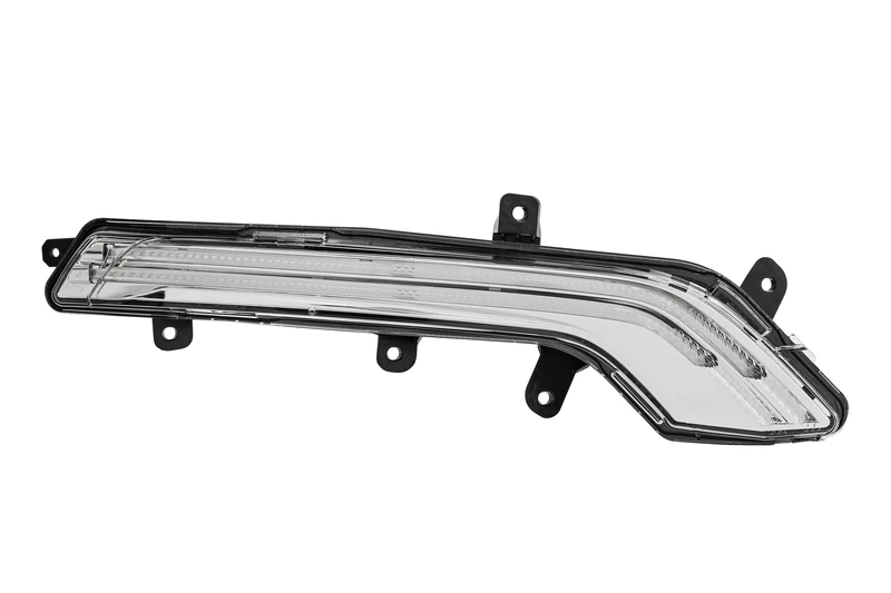 VALEO LED technology automotive daytime running lamp, 47703 for vehicle models, PEUGEOT 508 facelift (2014 > )