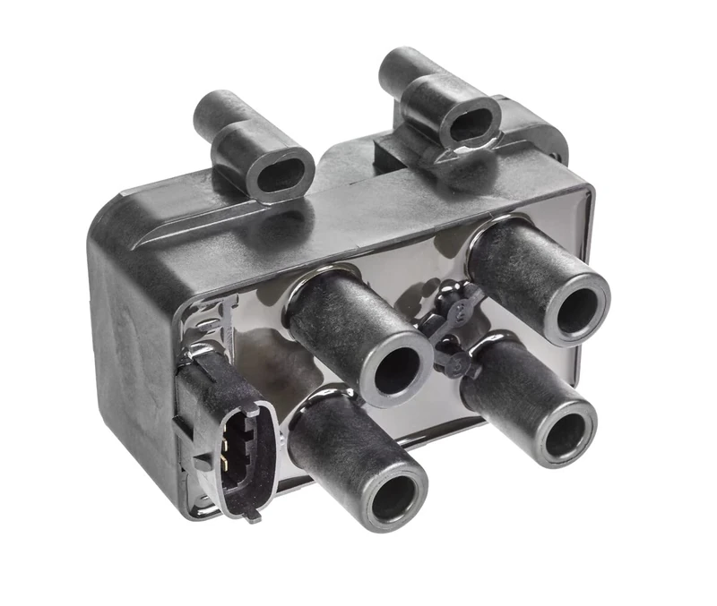 VALEO 245223 Ignition Coil Number of secondary outlets: 4 Number of Pins: 4 pins Type of connexion: Primary resistor: ohms Secondary resistor: