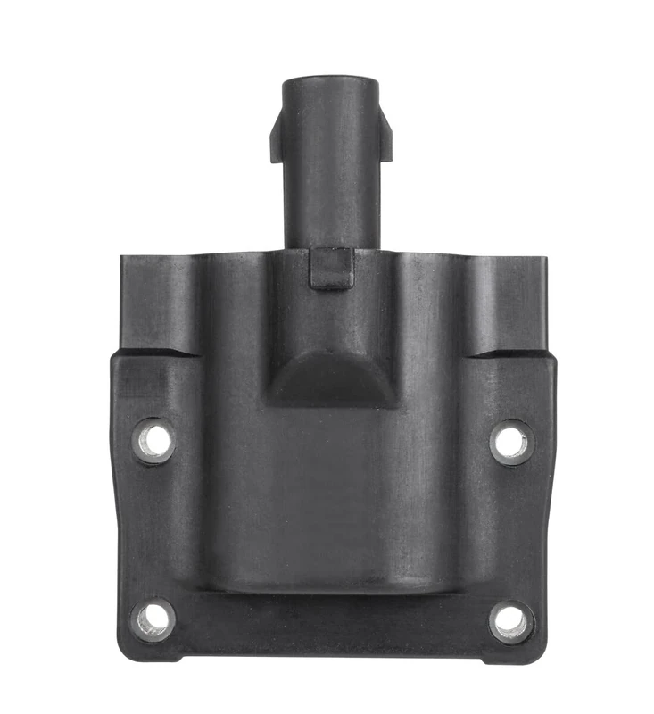 VALEO 245238 Ignition Coil Number of secondary outlets: 1 Number of Pins: 2 pins Type of connexion: Primary resistor: ohms Secondary resistor:
