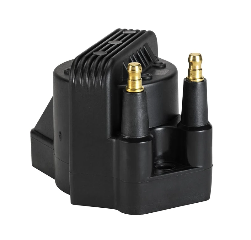 VALEO 245255 Ignition Coil Number of secondary outlets: 1 Number of Pins: 2 pins Type of connexion: Primary resistor: ohms Secondary resistor: