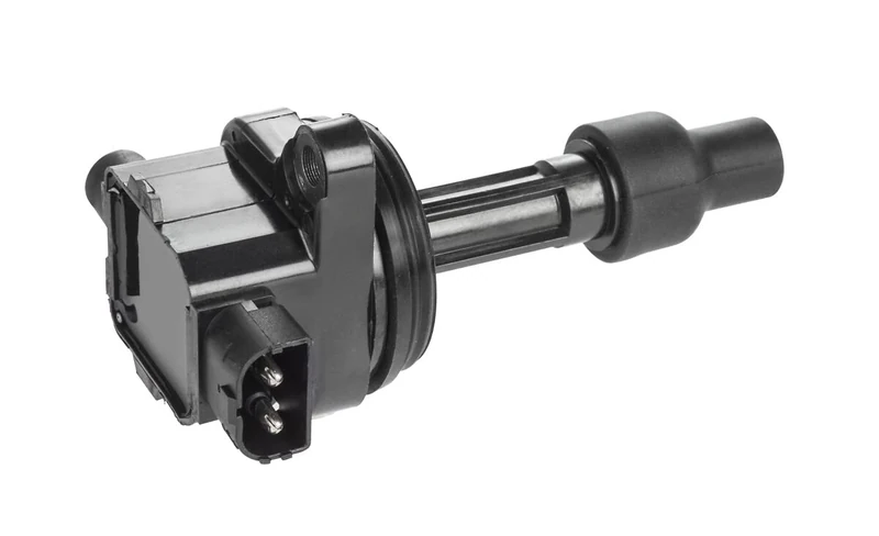 VALEO 245258 Ignition Coil Number of secondary outlets: 2 Number of Pins: 2 pins Type of connexion: M4