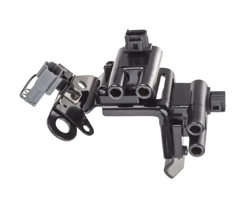 VALEO 245262 Ignition Coil Number of secondary outlets: 4 Number of Pins: 2 pins Type of connexion: Primary resistor: ohms Secondary resistor:
