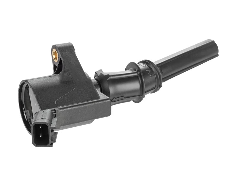 VALEO 245266 Ignition Coil Number of secondary outlets: 1 Number of Pins: 2 pins Type of connexion: Primary resistor: ohms Secondary resistor:
