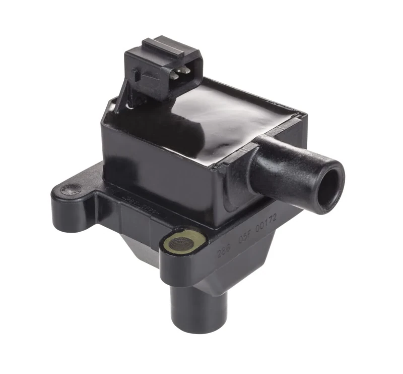 VALEO 245273 Ignition Coil Number of secondary outlets: 2 Number of Pins: 2 pins Type of connexion: Primary resistor: ohms Secondary resistor:
