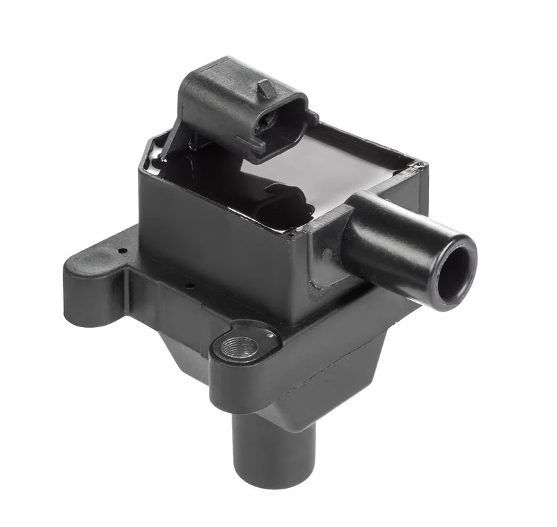 VALEO 245277 Ignition Coil Number of secondary outlets: 2 Number of Pins: 2 pins Type of connexion: Primary resistor: ohms Secondary resistor: