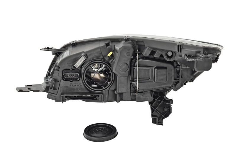 VALEO Xenon technology automotive headlamp, 44986 for vehicle models, FORD Kuga II (2012 > 2016 )