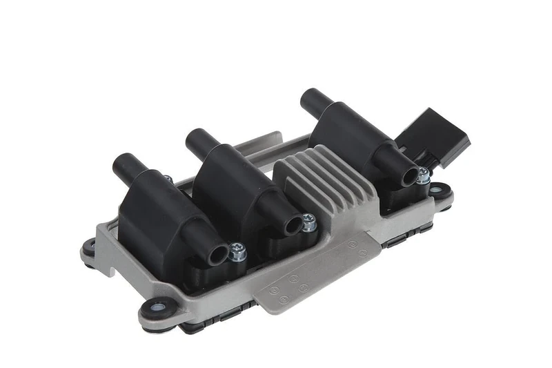 VALEO 253801 Sensor Camshaft Position Number of Pins: 3 Plug Type: Oval Sensor Technology: Hall with Cable: No Probe Length [Mm]: 26 5